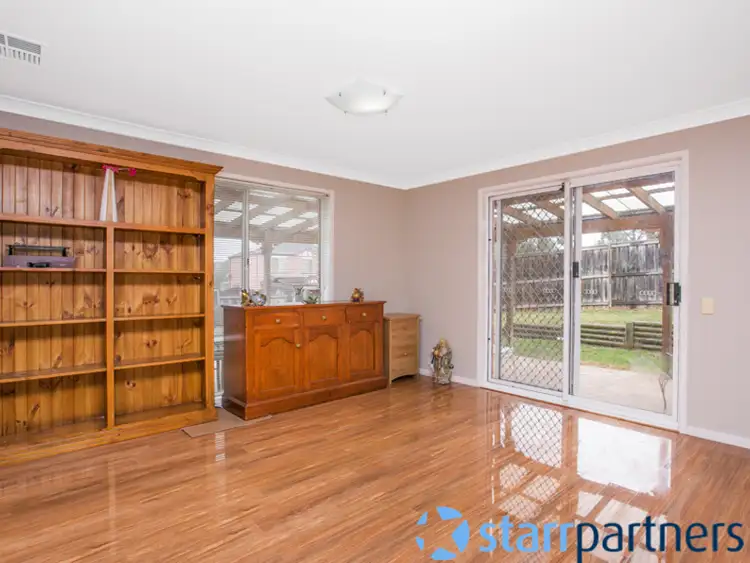 Third view of Homely house listing, 38 Rose Drive, Mount Annan NSW 2567