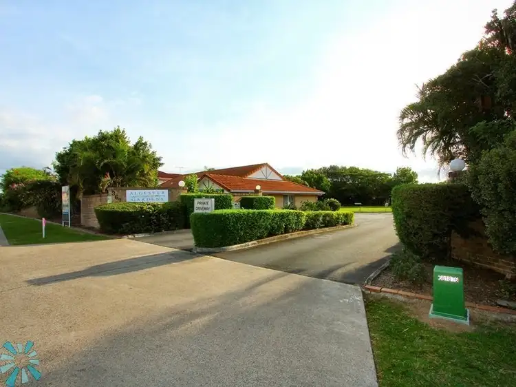 Second view of Homely townhouse listing, 26/367 Algester Road, Algester QLD 4115