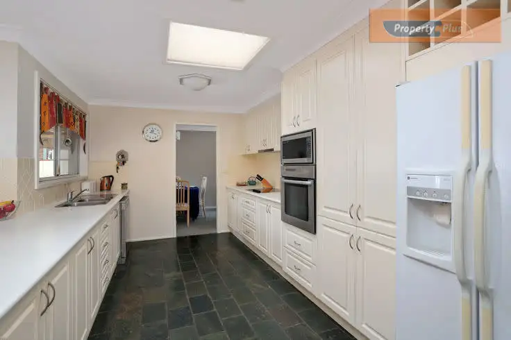 Third view of Homely house listing, 42 The Grandstand, St Clair NSW 2759