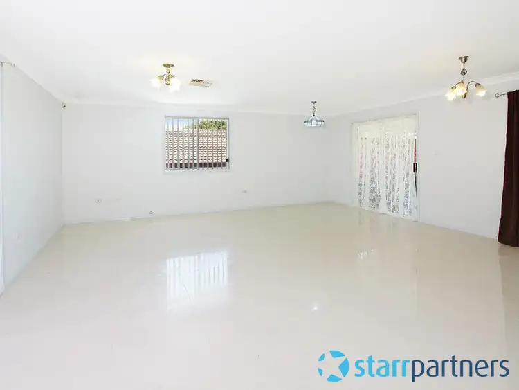 Second view of Homely house listing, 4 Boeing Place, St Clair NSW 2759