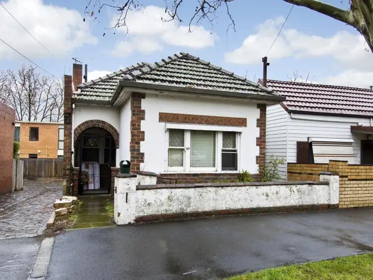 117 Eastwood st, Kensington VIC 3031