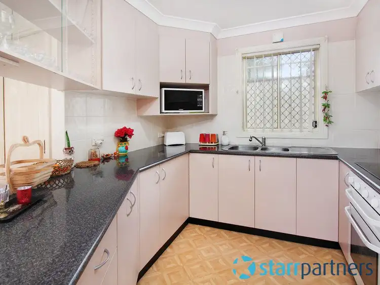 Second view of Homely townhouse listing, 3/206 Great Western Highway, St Marys NSW 2760