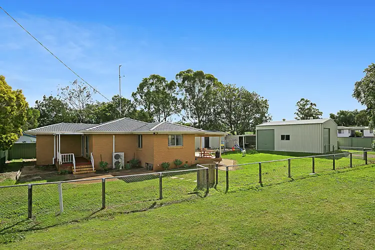 45 Gore Street, Westbrook QLD 4350