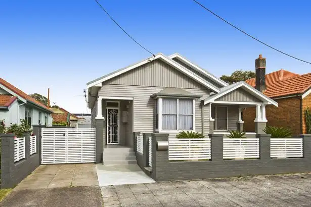 Main view of Homely house listing, 30 Blackall Street, Hamilton NSW 2303