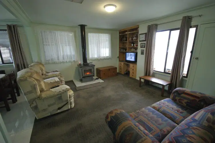 Second view of Homely house listing, 6 Robertson Cres, Deniliquin NSW 2710