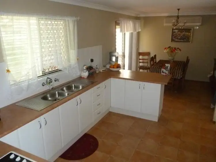 Fourth view of Homely house listing, 105 Wallace  Street, Macksville NSW 2447