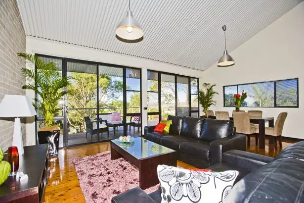 Fifth view of Homely house listing, 115 Janet Street, Merewether NSW 2291