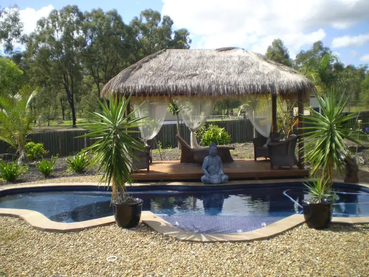 Second view of Homely rural property listing, Address available on request