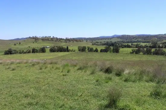 Second view of Homely rural property listing, 1 Riverbend Waverley  Road, Scone NSW 2337