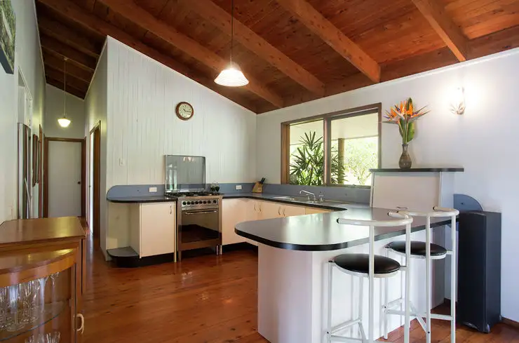 Fourth view of Homely rural property listing, 3303 North Arm Road, Girralong NSW 2449