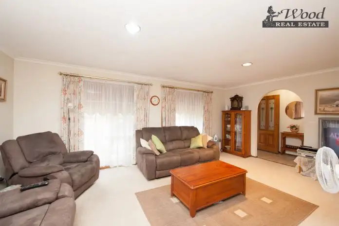 Fourth view of Homely house listing, 11 Ditman Place, Lavington NSW 2641