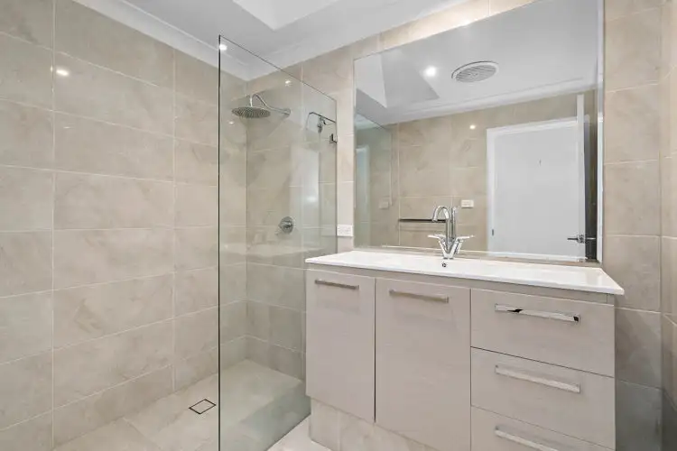 Fourth view of Homely villa listing, 26/1 Myrtle Street, Prospect NSW 2148