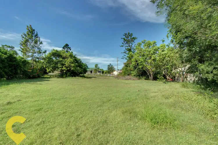 Third view of Homely land listing, 13 Nile Street, Riverview QLD 4303