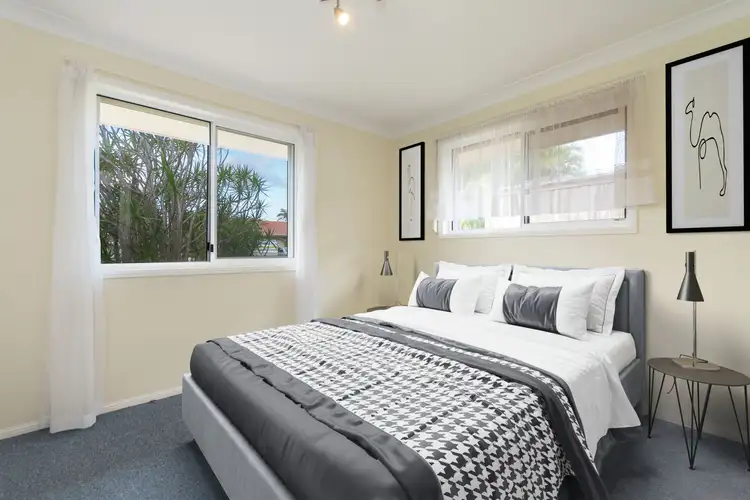 Fifth view of Homely house listing, 2 Goodall Street, Wellington Point QLD 4160