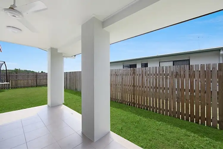 Sixth view of Homely house listing, 14 Waikiki Terrace, Mount Low QLD 4818