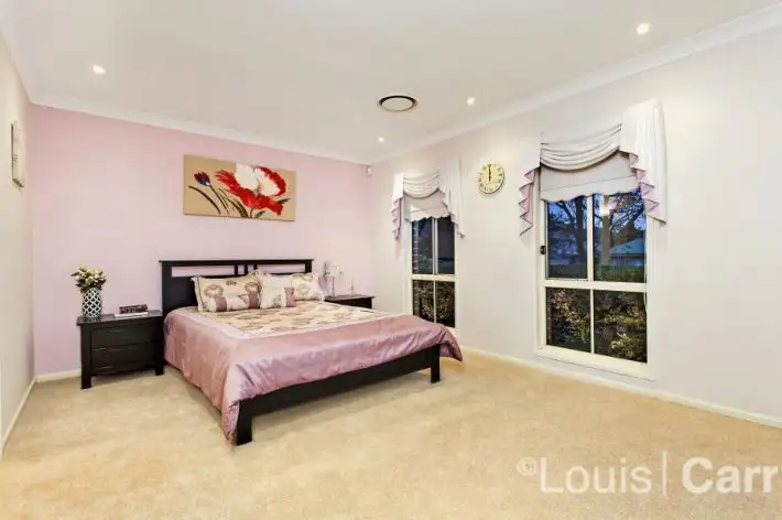 Fifth view of Homely house listing, 83 Adelphi Street, Rouse Hill NSW 2155