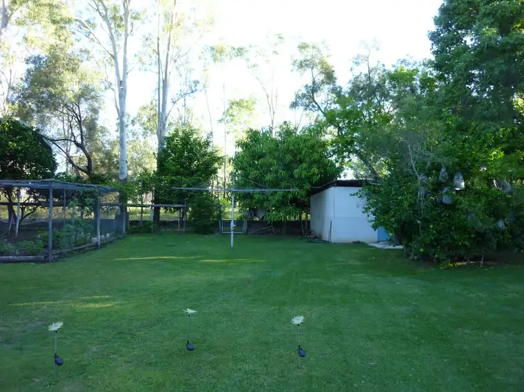 Sixth view of Homely house listing, 125 Goanna Flat Roads (Rubyvale), The Gemfields QLD 4702