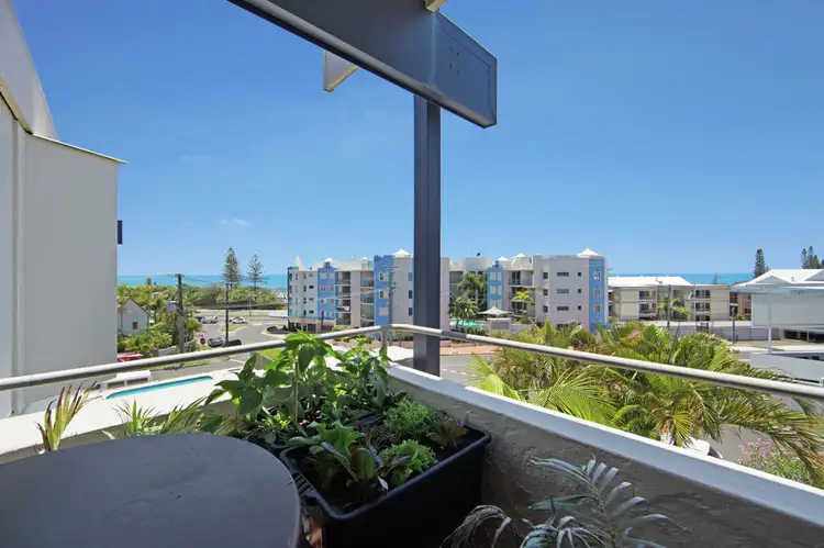 Third view of Homely unit listing, 15/14 Mary Street, Alexandra Headland QLD 4572