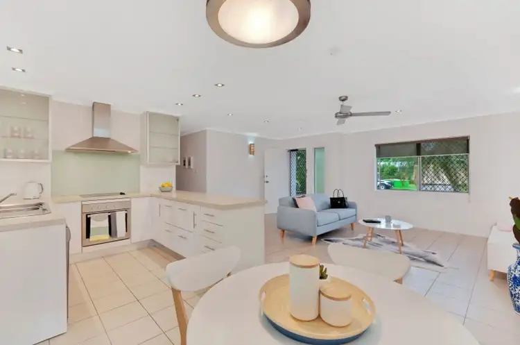24 Boden Street, Edge Hill QLD 4870