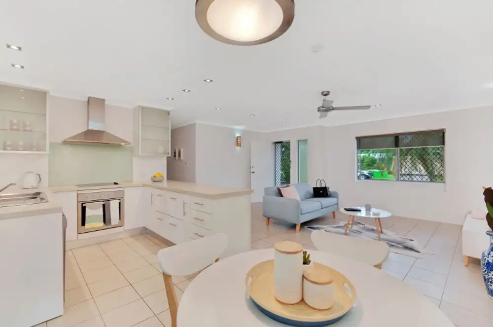 Main view of Homely house listing, 24 Boden Street, Edge Hill QLD 4870