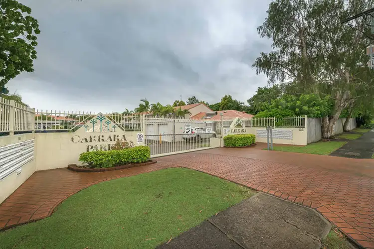 Main view of Homely townhouse listing, 44 /125 Pappas Way, Nerang QLD 4211