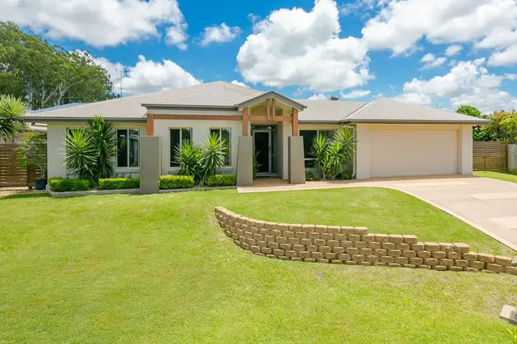 3 Berwick Court, Redland Bay QLD 4165