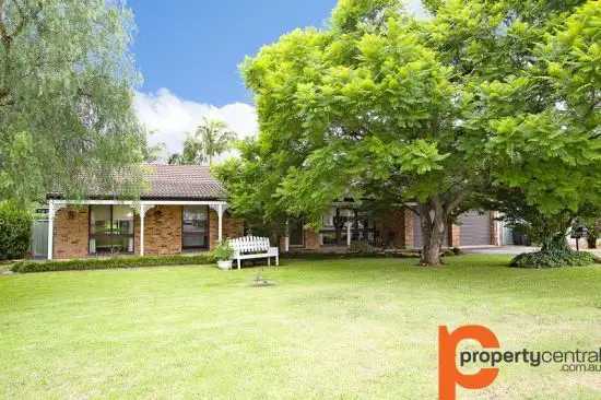 Second view of Homely house listing, 9 Workman Place, Leonay NSW 2750