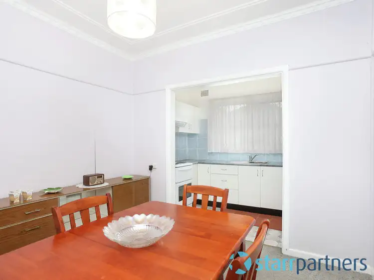 Third view of Homely house listing, 116 Sheffield St, Auburn NSW 2144