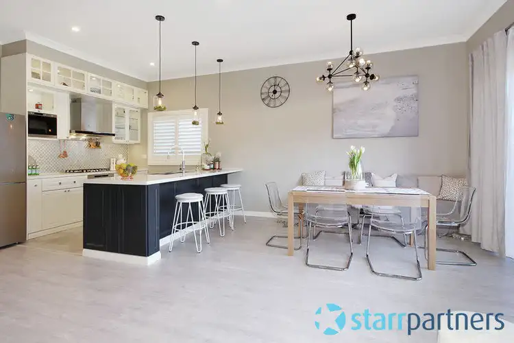 Second view of Homely house listing, 84 Cardigan St, Auburn NSW 2144