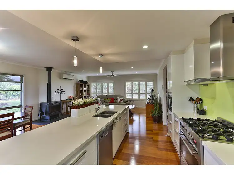 Fifth view of Homely rural property listing, 47 Ramsay Road, Cambooya QLD 4358