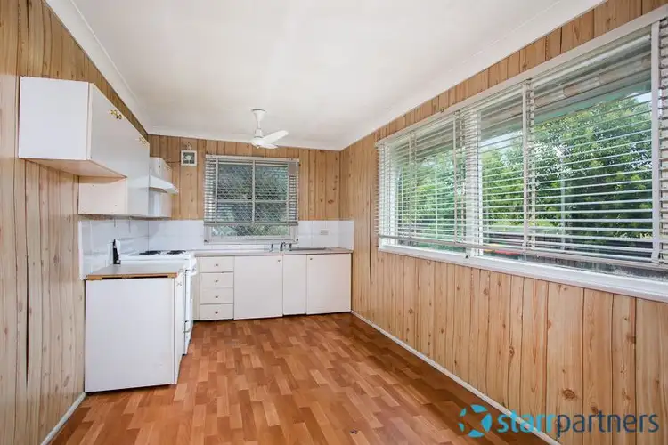 Third view of Homely house listing, 53 Doonside Cres, Blacktown NSW 2148