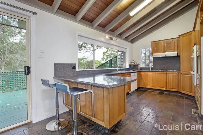 Third view of Homely house listing, 25 Wisteria Crescent, Cherrybrook NSW 2126