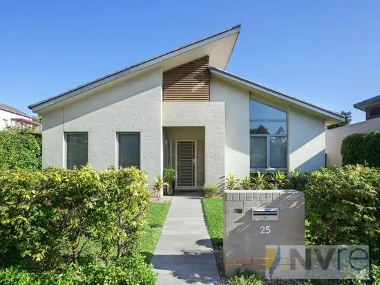 25 Henricks Avenue, Newington NSW 2127