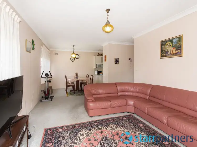 2/50 Northumberland Rd, Auburn NSW 2144