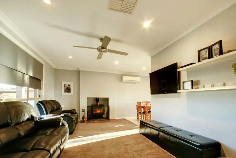 Second view of Homely house listing, 119 Burton Street, Deniliquin NSW 2710