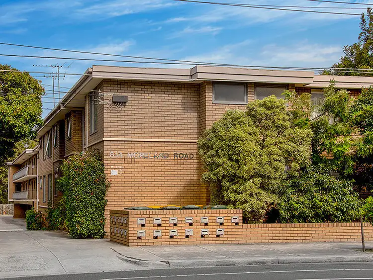 5/614 Moreland Road, Brunswick West VIC 3055