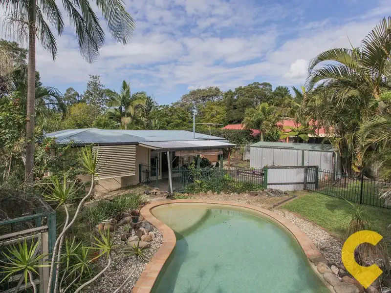 Main view of Homely house listing, 62 Valley Drive, Caboolture QLD 4510