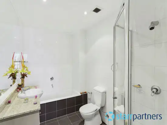 Fifth view of Homely unit listing, 93/3 Carnarvon St, Silverwater NSW 2128