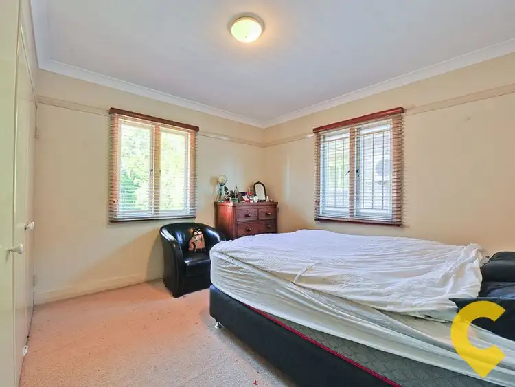 Sixth view of Homely unit listing, 1/263 Gregory Terrace, Spring Hill QLD 4000