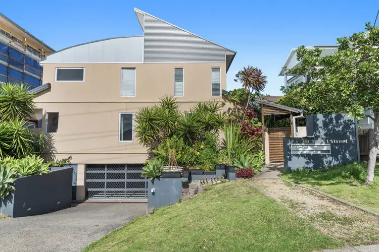 3/42 Collingwood Street, Coffs Harbour NSW 2450