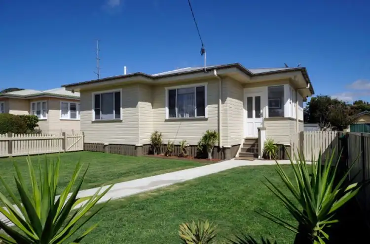 19 Monash Street, Newtown QLD 4350