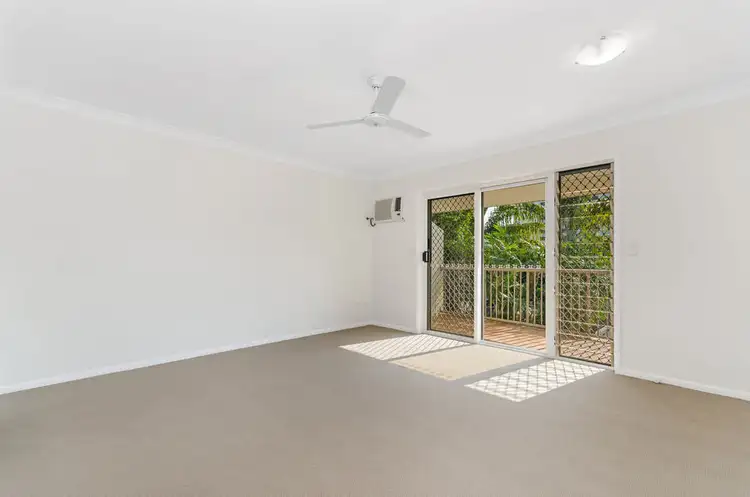 Fifth view of Homely apartment listing, 6/76-78 Mitchell Street, North Ward QLD 4810