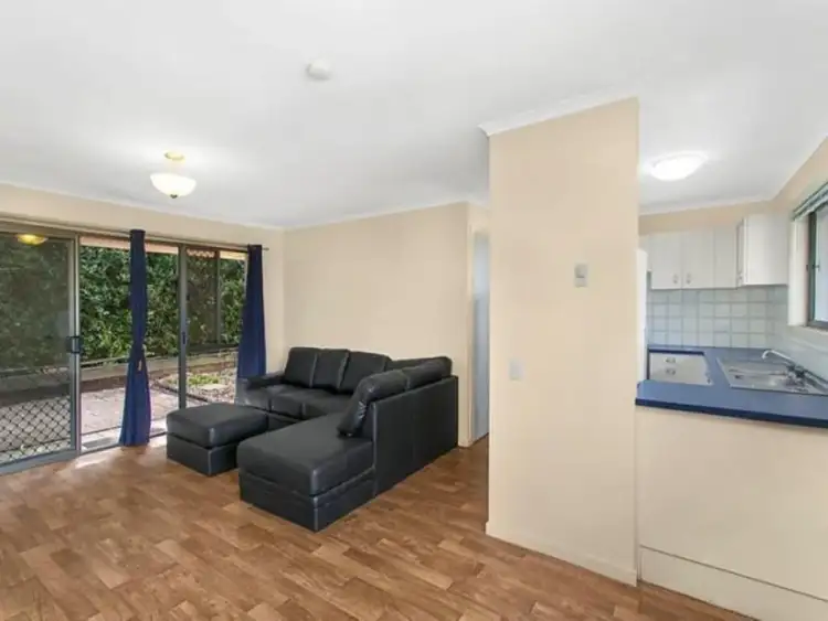 Fifth view of Homely unit listing, 37/2 Benjamin Street, Mount Lofty QLD 4350