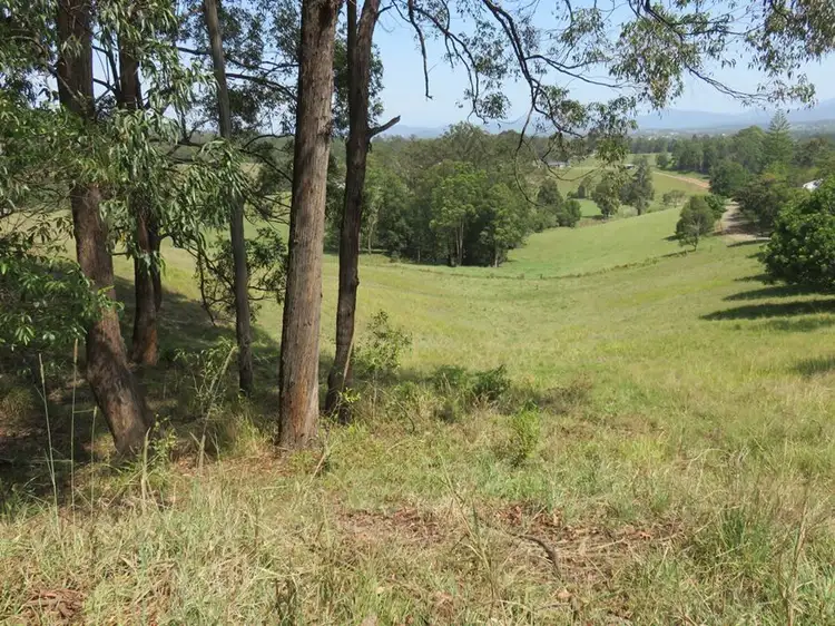 Second view of Homely rural property listing, Lot 31 Rhones Creek Road, Congarinni North NSW 2447