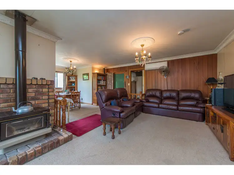 Sixth view of Homely house listing, 36 Mocatta Street, Goombungee QLD 4354