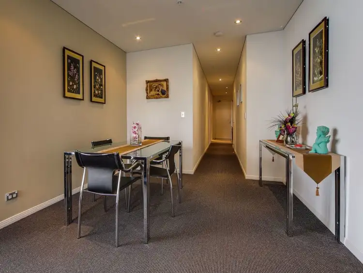 Fourth view of Homely apartment listing, 1002/4 Como Crescent, Southport QLD 4215