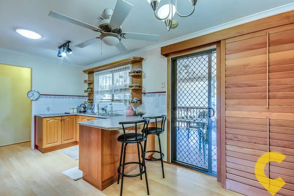 Main view of Homely house listing, 31 Bingo St, Holmview QLD 4207