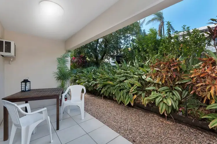 Sixth view of Homely unit listing, 4/239 Lake Street, Cairns North QLD 4870