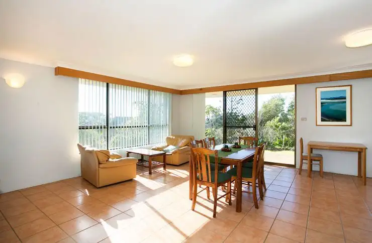 Second view of Homely apartment listing, 2-1 Liston Street, Nambucca Heads NSW 2448