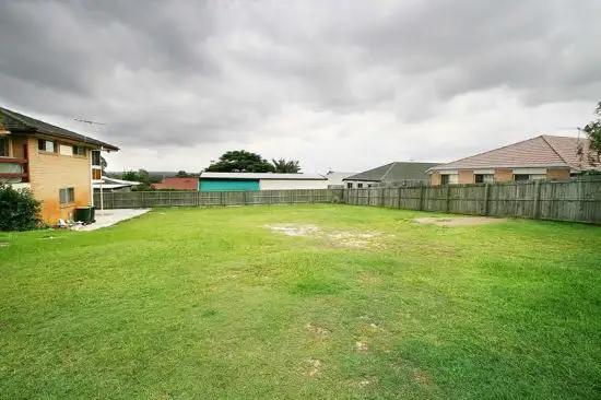 Main view of Homely land listing, 49b Dalmeny St, Algester QLD 4115